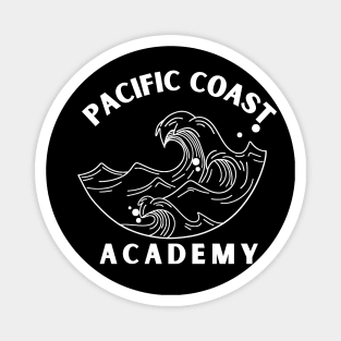 Pacific Coast Academy Magnet